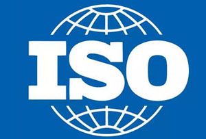 ISO9001：2015质量管理体系