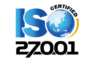ISO27001：2013信息安全管理体系
