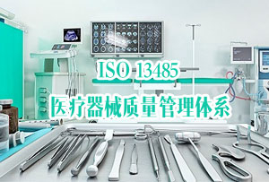 YY/T 0287-2017/ISO 13485:2016医疗器械质量管理体系